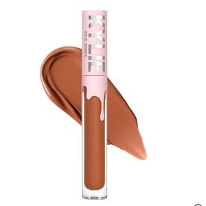 🤎BNIB Ginger Matte Kylie Liquid Lipstick🤎